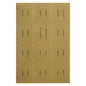 Bible Indexing Tabs Gold Foil w/Black Print