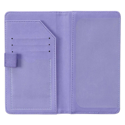 For I Know the Plans I Have For You Two-Toned Faux Leather C