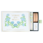 Hydrangea Verse Of The Week - Set Of 52 Cards + Stand