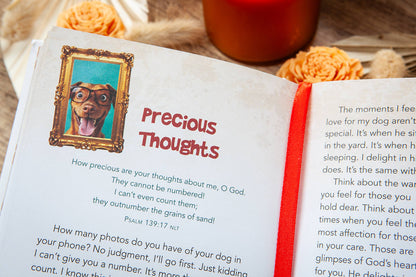 Howlelujah Devotional