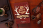 100 Days of Strength for Hunters (Devotional)