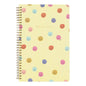 Smiley by Callie Danielle Bible Study Notebook