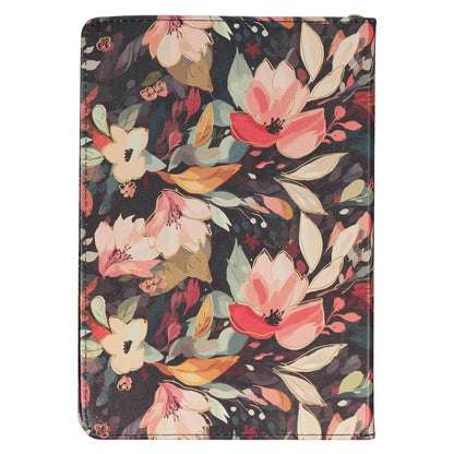 Journal Classic Zip Black Hope & A Future Jer. 29:11