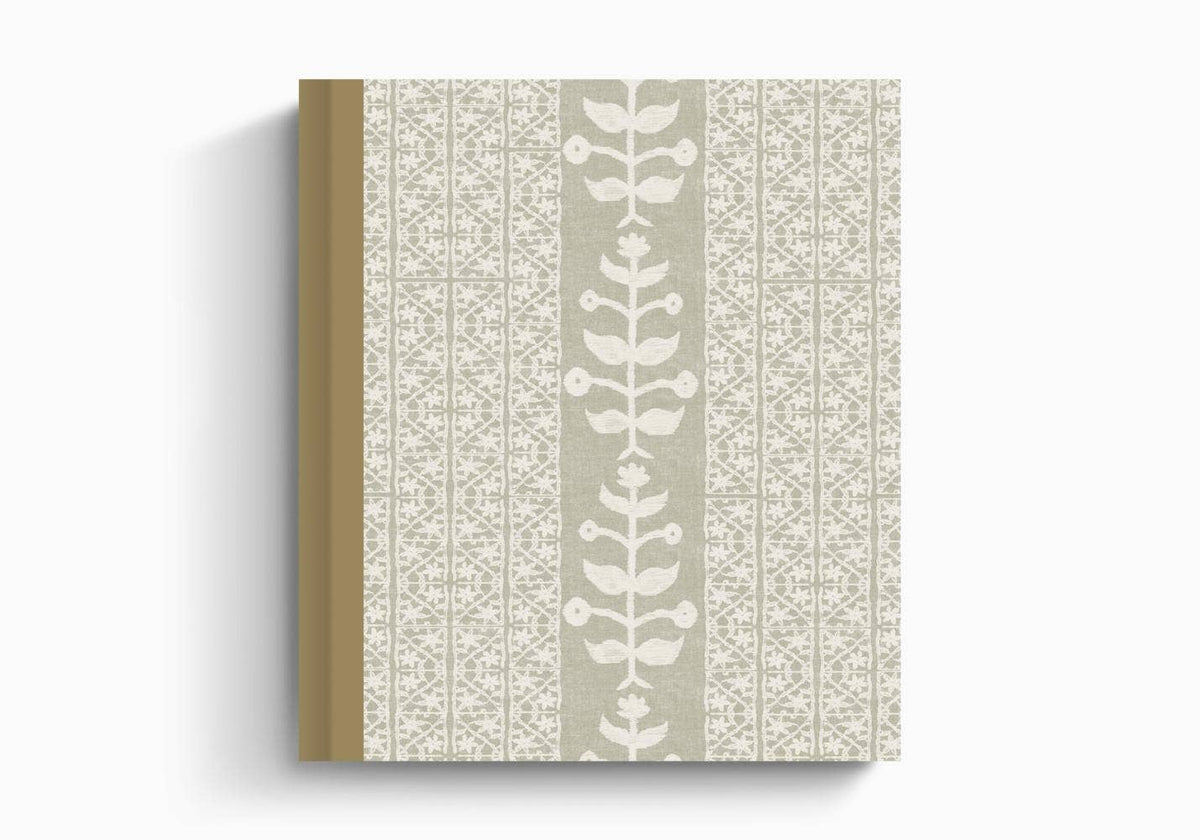 ESV Journaling Study Bible, Artist Series (Lulie Wallace)
