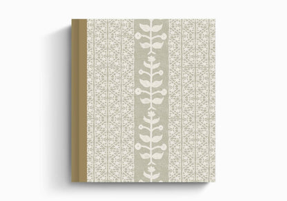 ESV Journaling Study Bible, Artist Series (Lulie Wallace)