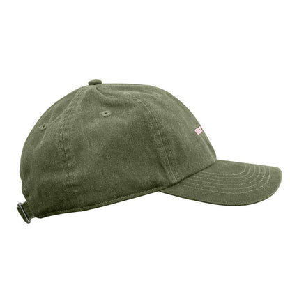 Cap Trust In The Lord