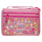 Bible Cover Fashion Pink A Glad Heart Makes Cheer Prov 15:13