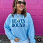 Heaven Bound Sweatshirt