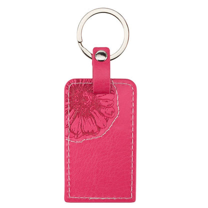 Keychain With God All Things are Possible Matt. 19:26
