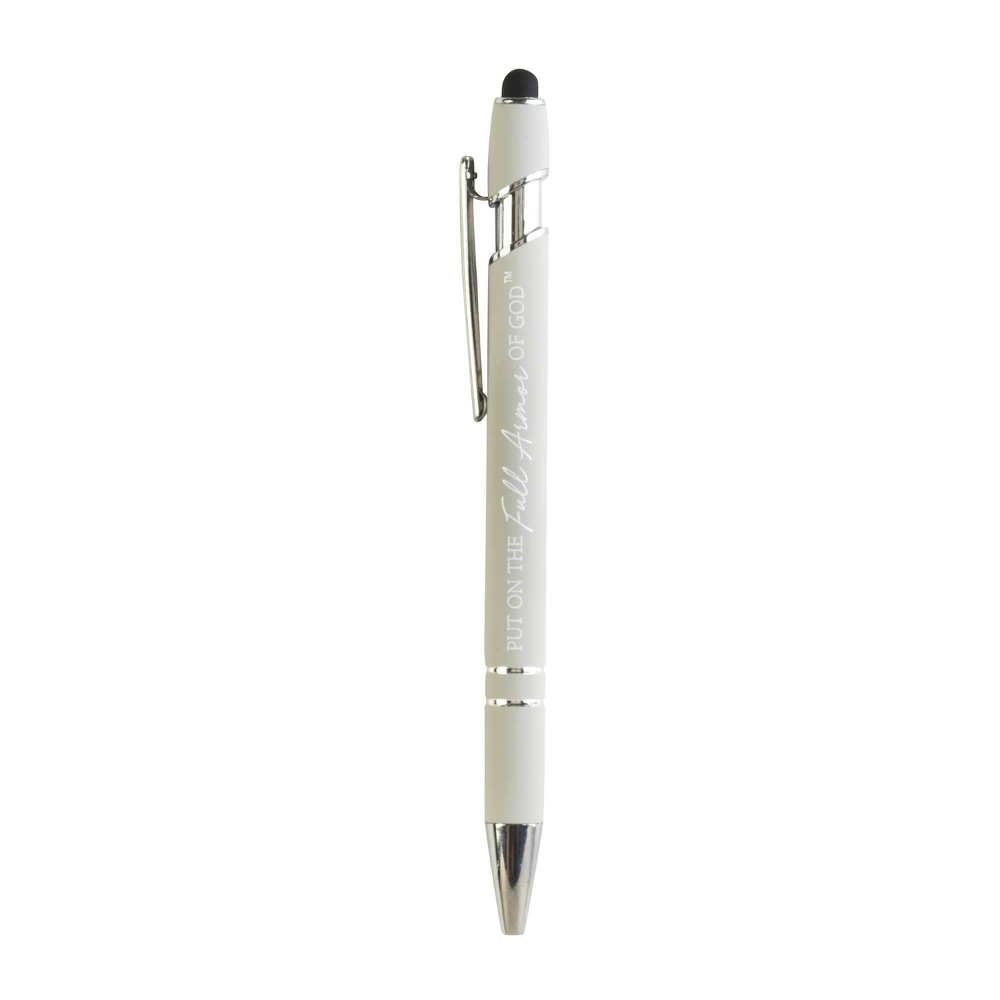 Pen Full Armor Of God Pen