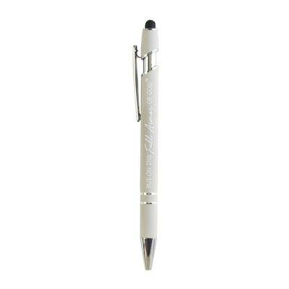 Pen Full Armor Of God Pen