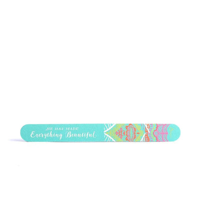 Modern Nail File