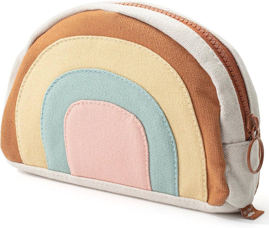 Mr. Pen Boho Pencil Case - Stylish & Functional