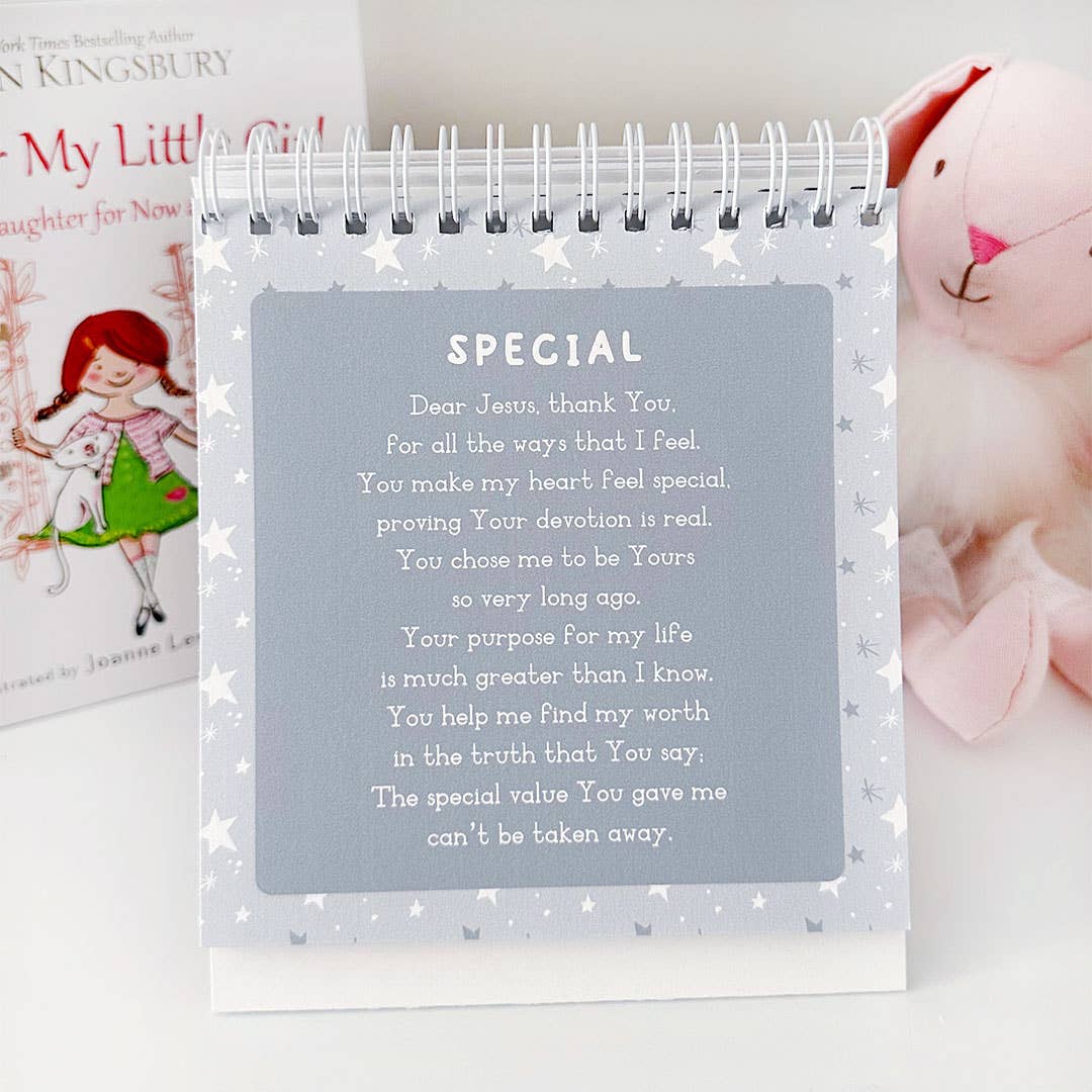 All The Feels—Prayer Time for Little Ones Vol. 2