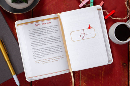 Warfare Parenting (Devotional for Parents)