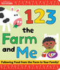 1 2 3 the Farm and Me