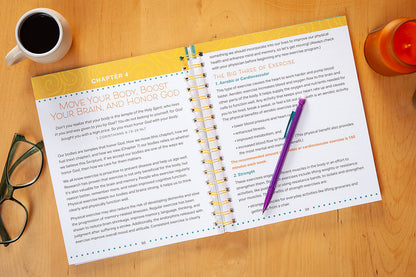 Brain Boosters - Faith & Memory Edition (Activity Book)