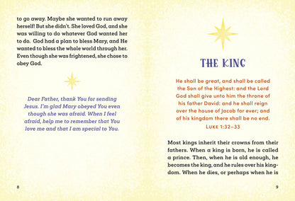 Bedtime Christmas Stories for Kids