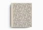 ESV Journaling Bible, Red Letter, Cloth over Board, Flowers