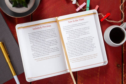 Warfare Parenting (Devotional for Parents)