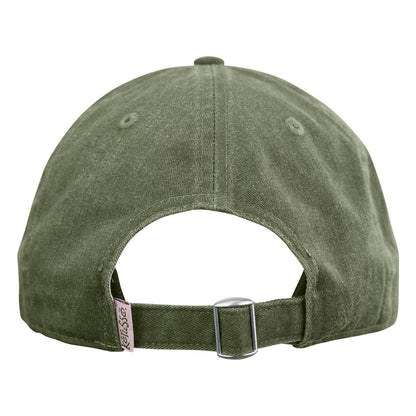 Cap Trust In The Lord