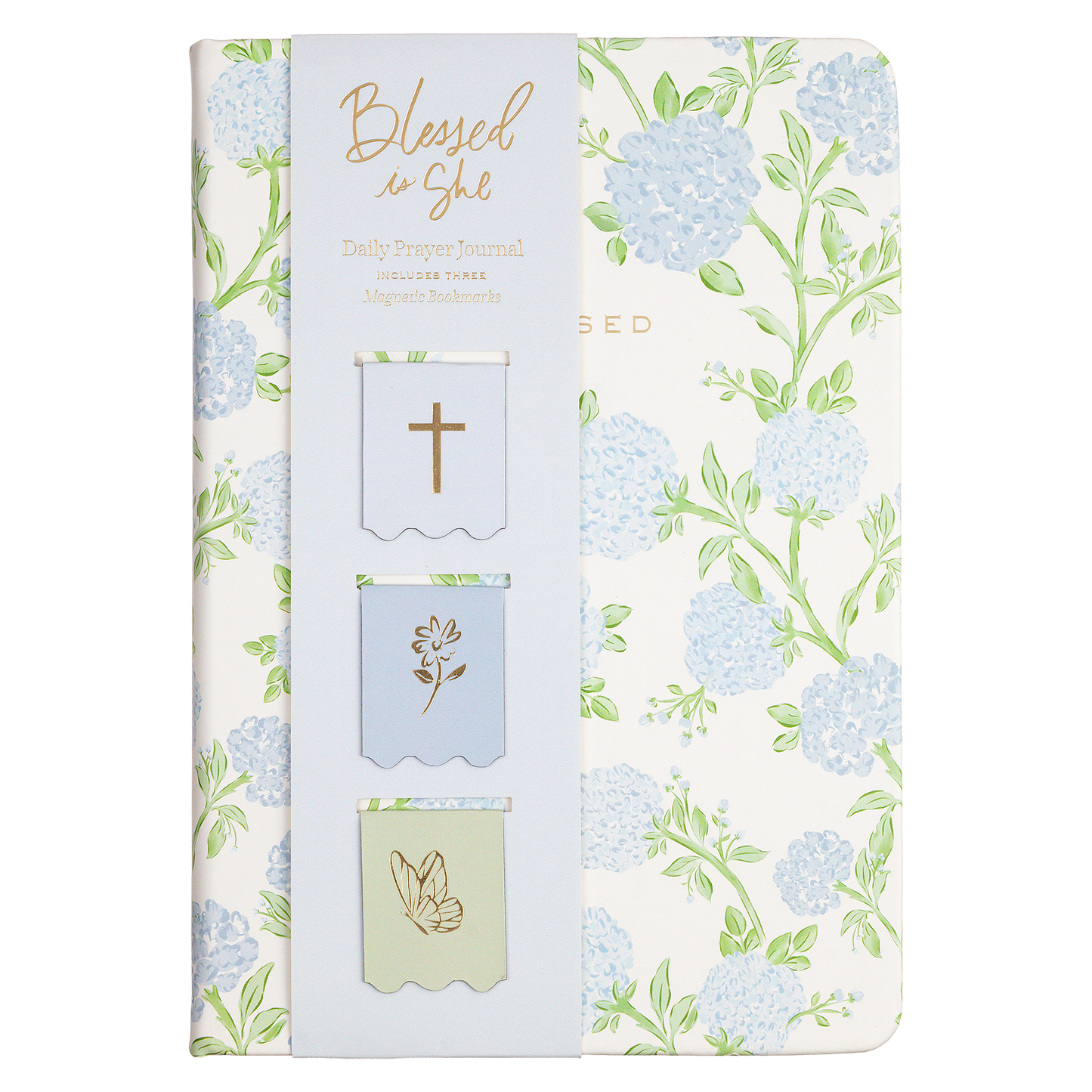 Journal Set w/Bookmarks