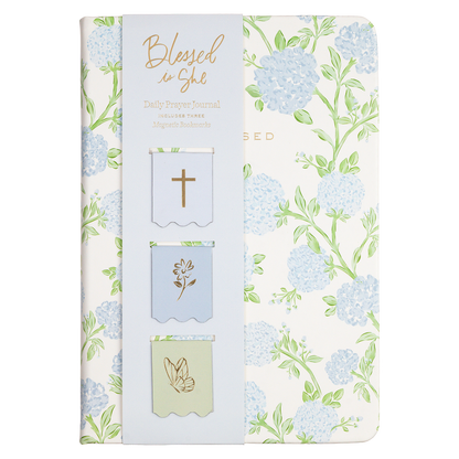 Journal Set w/Bookmarks
