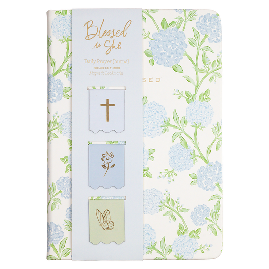 Journal Set w/Bookmarks