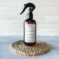 Cashmere Room & Linen Spray | Non-Toxic & Long-Lasting | Made with Just 3 Ingredients