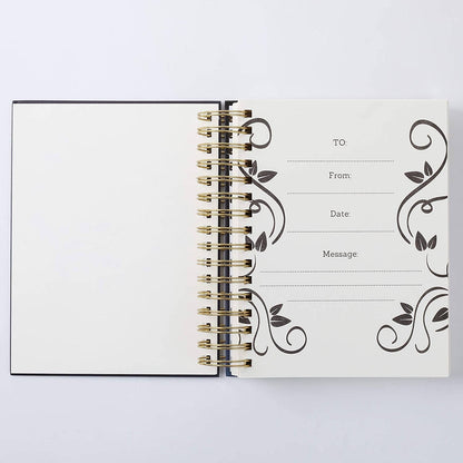 Mr. Pen Christian Planner: 365 Days of Faith