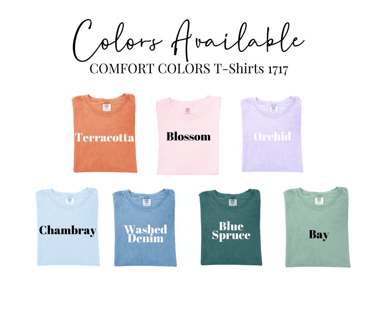 Custom Bible Verse T-Shirt/Sweatshirt