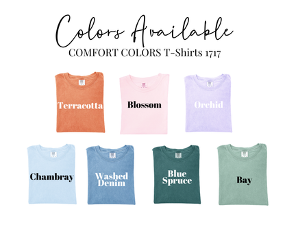 Custom Bible Verse T-Shirt/Sweatshirt
