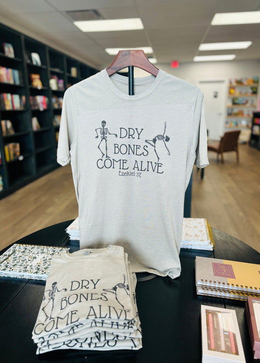 Dry Bones Tee