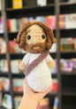 Jesus Plushie