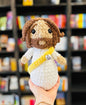 Jesus Plushie (Easter Edition)