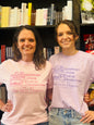 Support Your Local Bookstore Tee (Preorder)