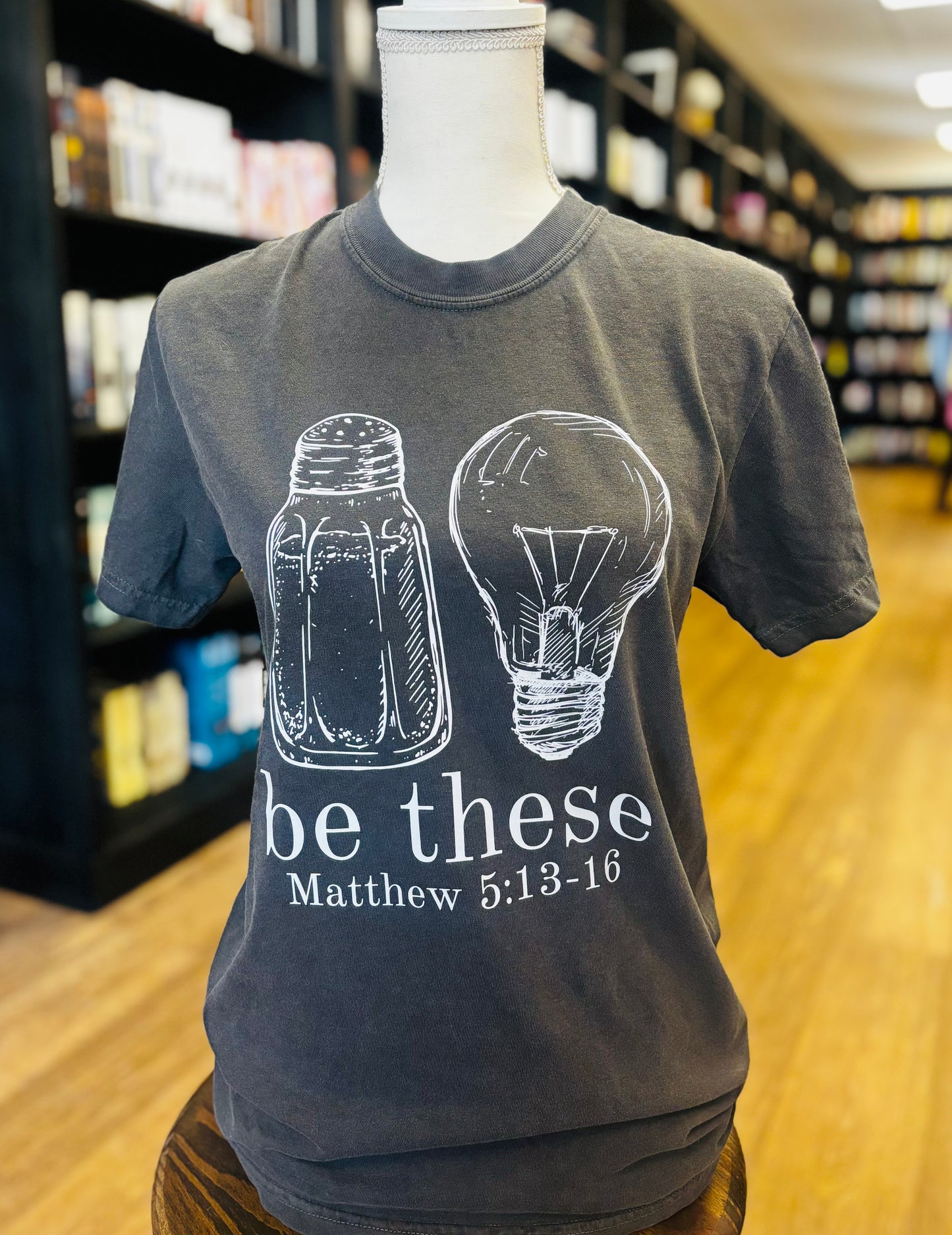 Be These Tee