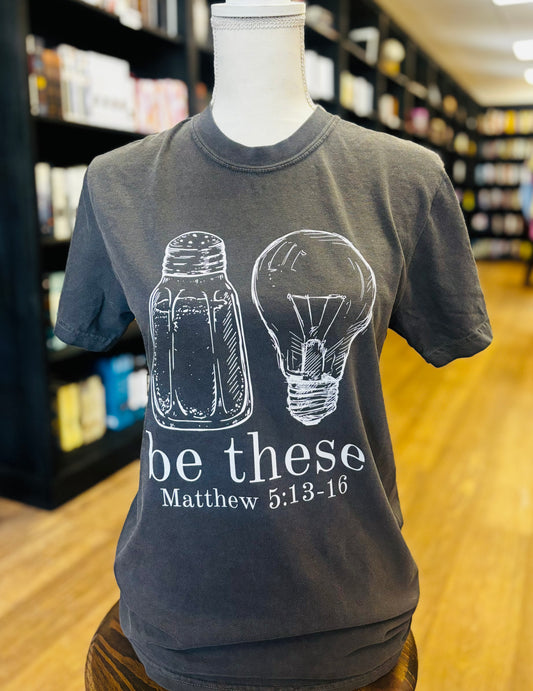 Be These Tee