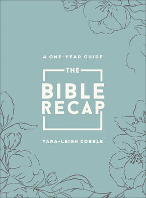 The Bible Recap, Deluxe Edition