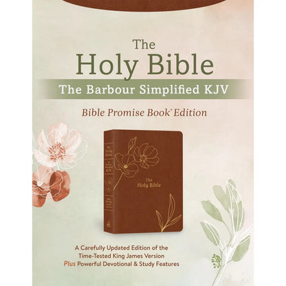 The Holy Bible KJV