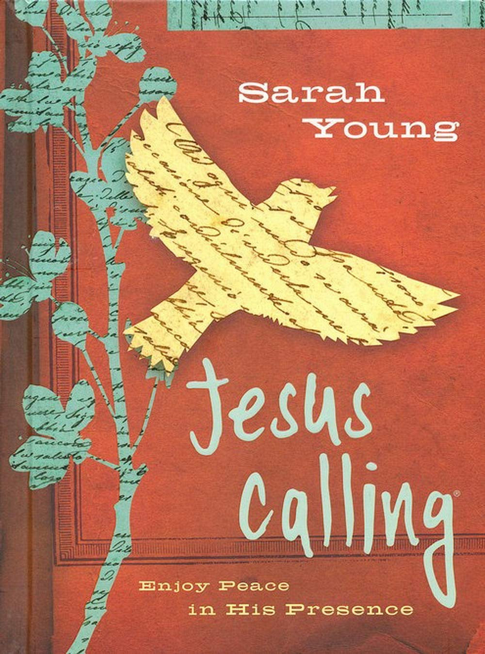 Jesus Calling: Teen Edition