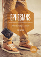 Ephesians: Teens Bible Study Book with Video Access