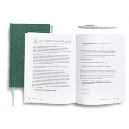 The Melody of Grace - Bible Study Book with Video Access: Delighting in the Saving, Sanctifying, and Sustaining Grace of God