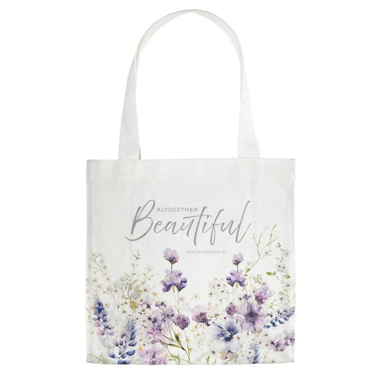 Tote - Altogether Beautiful