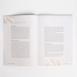 God of the Ordinary - Bible Study Book with Video Access: A Study in the Book of Ruth