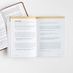 Not My Jesus - Bible Study Book with Video Access: Reclaiming the Truth, Rejecting the Idols