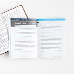 Not My Jesus - Teen Bible Study Book with Video Access: Reclaiming the Truth, Rejecting the Idols