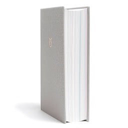 CSB She Reads Truth Bible, Gray Linen Cloth Over Board