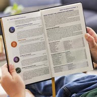 NKJV Armor of God Bible (Children’s Bible, Red Letter, Comfort Print, Holy Bible): New King James Version