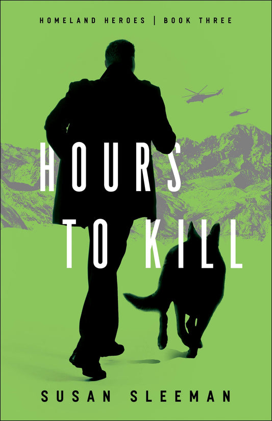 Hours To Kill by Susan Sleeman